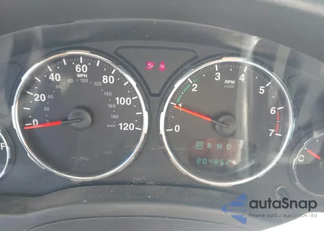 2012 Jeep Liberty Sport z USA, uszkodzony, nr VIN 1C4PJMAK0CW186756